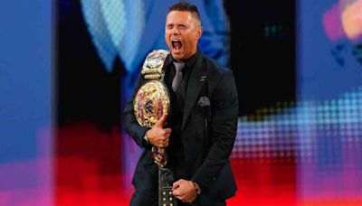 The Miz Comments on Fewer Matches at WWE PLE’s