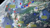 Clima en México este 17 de julio de 2024: Se esperan lluvias y granizo