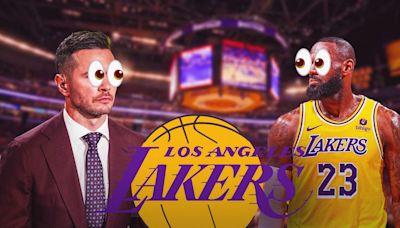 Lakers' best move in 2024 NBA free agency