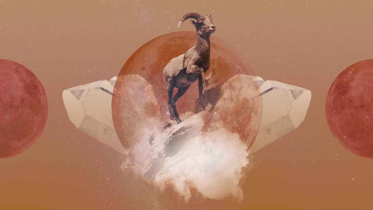 Aries June 2024 Horoscope: Read Your Monthly Predictions