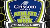 Nine-strikeout games: Vote for the Grissom Heat and Air Knoxville area boys athlete of the week for May 12-19