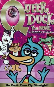 Queer Duck: The Movie