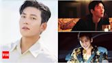 Ji Chang Wook discusses his role in 'Revolver' | - Times of India