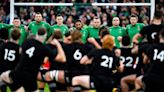 Irlanda vs. Nueva Zelanda, en vivo: cómo ver online el partido por los cuartos de final del Mundial de Rugby 2023