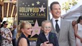 Anna Faris revealed the NSFW insult her and Chris Pratt's son Jack yelled at the TV in front of another kid