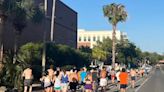 Florida Running Club fosters friendships and community on the run - The Independent Florida Alligator