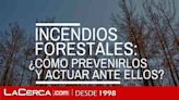 La Unidad Militar de Emergencias presenta su campaña 2024 de Lucha Contra Incendios Forestales con mejores capacidades tecnológicas