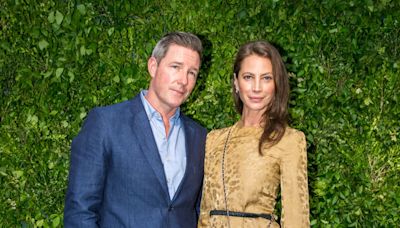 Ed Burns opens up about his kids flying the nest: 'It's bittersweet...'