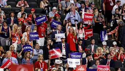 Here’s why a Pennsylvania Trump ally and a Trump skeptic are absent from the RNC