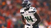 DK Metcalf excited for Seahawks future with Mike Macdonald but thankful for Pete Carroll