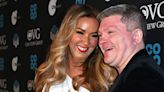 Corrie's Claire Sweeney share 'worst' update as fans blame Ricky Hatton