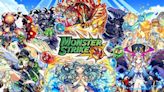 Monster Strike (2015) Season 2 Streaming: Watch & Stream Online via Crunchyroll