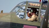 Historic Second World War plane lands in Saskatoon