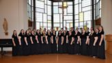 Award-winning university choir to perform free concert in Oak Ridge Thursday