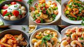 Festín de camarones: 3 recetas prácticas y mediterráneas para acompañar su almuerzo
