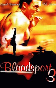 Bloodsport III