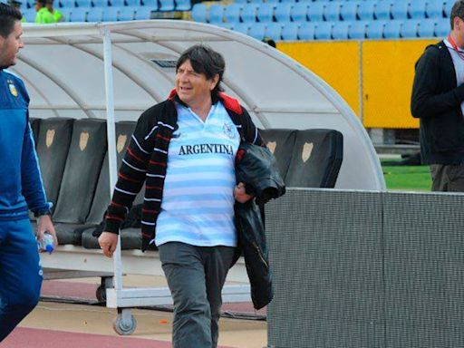 Los brujos del fútbol argentino: una costumbre que llegó a la Selección argentina