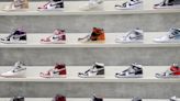 India’s Sneakerhead Entrepreneurs Cash In on Rare Footwear Market