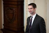 Tom Cotton