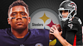 Revenge? Steelers Schedule Release: Pittsburgh vs. Kirk Cousins, Atlanta Falcons Week 1