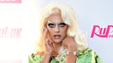 Drag star ‘very vindicated’ after Laurence Fox libel damages ruling