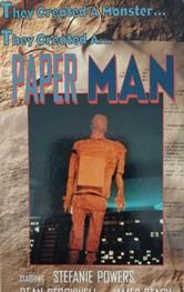 Paper Man