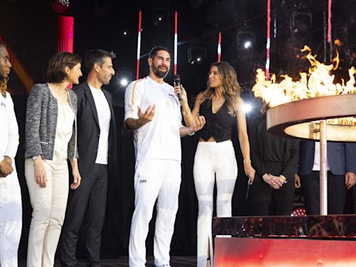 JO de Paris 2024 : Laury Thilleman, Jaïn, Mentissa et la drag queen Piche enflamment les Jeux