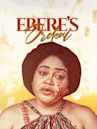 Ebere's Ordeal