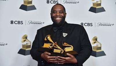 Rapper Killer Mike Won’t Face Charges for Grammys Arrest