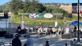 Live music at Friday Nights in the Park returns to downtown Napa