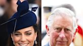 Kate Middleton Just Got a New Royal Title From King Charles III