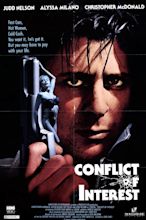 Conflict Of Interest - Movie Reviews