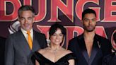 Michelle Rodriguez had ‘chaotic’ playing style for D&D game, says Rege-Jean Page