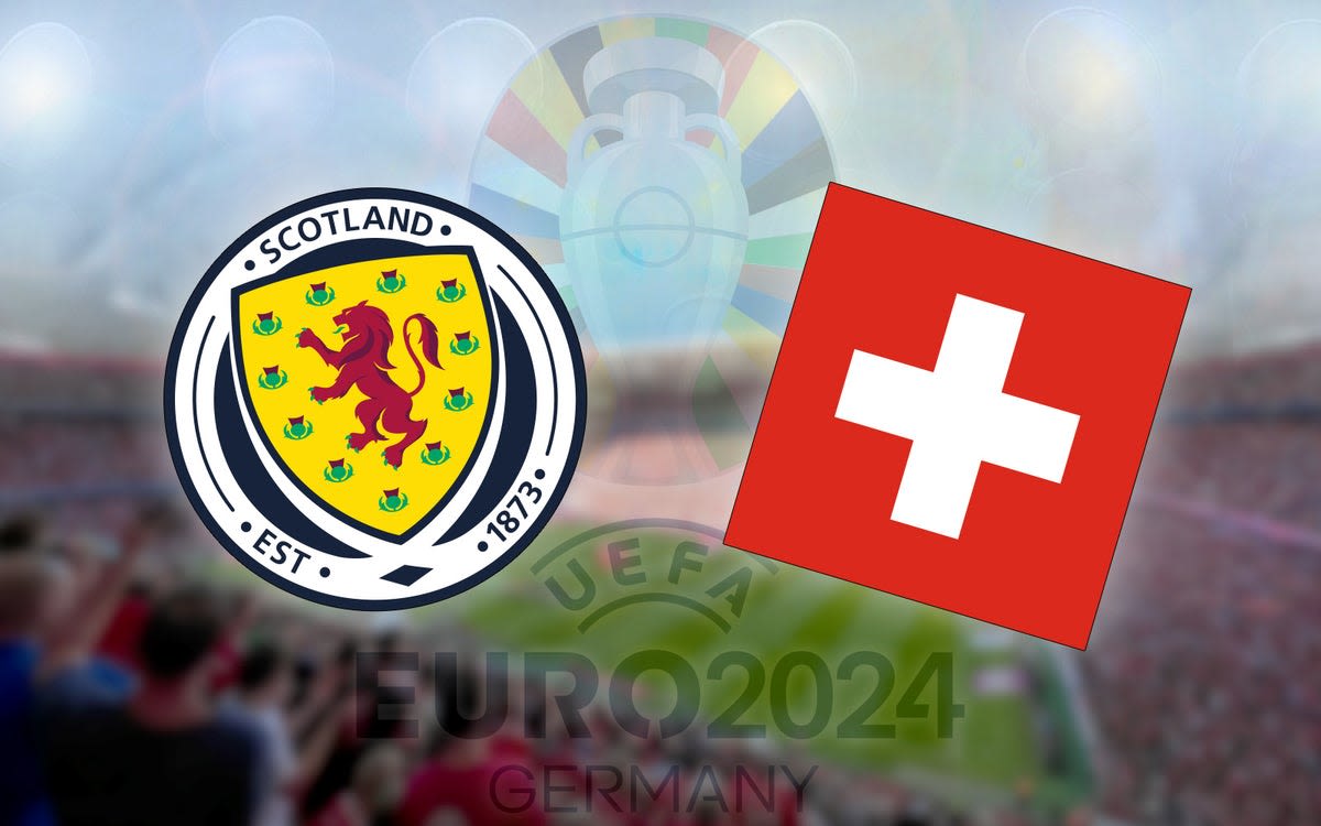 Scotland vs Switzerland: Euro 2024 prediction, kick-off time, team news, TV, live stream, h2h results, odds