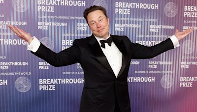 Segundo a Forbes, Elon Musk voltou a ser o homem mais rico do mundo