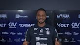 Após estrear com vitória, Rafael Castro se declara para o Leão: "Sempre fui torcedor do Remo"