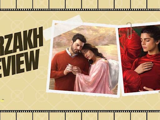 Barzakh Ep 1 Review: Asim Abbasi steadily opens box of secrets; Fawad Khan, Sanam Saeed, and Salman Shahid deliver earnest performances