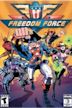 The Freedom Force (TV series)