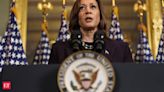 Barack and Michelle Obama endorse Kamala Harris, giving her expected but crucial support