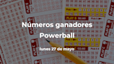 Powerball en vivo : resultados y números ganadores del lunes 27 de mayo de 2024 - La Opinión