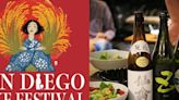 Anuncian el regreso del Festival del Sake más grande San Diego