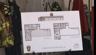 Local Fire District awarded $1.75M for upcoming expansion project