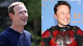 Will a Musk-Zuckerberg MMA Cage Match Actually Happen? Zuck Says, ‘Not Holding My Breath’