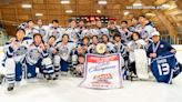 San Diego Central Jets High School Hockey Team soars to National Championship