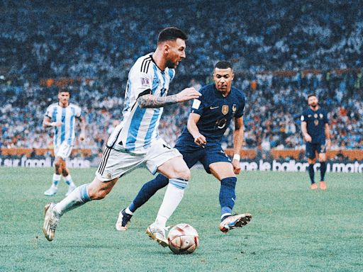 Argentina vs. France: Why 2022 World Cup rematch won't feature Lionel Messi or Kylian Mbappé