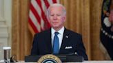 Voters say neither Biden nor Trump should run in 2024 - Reuters/Ipsos