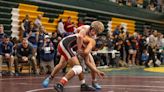 Four champs for Bison boys, CMR's Dieter takes Holiday Classic wrestling meet