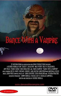 Dance with a Vampire