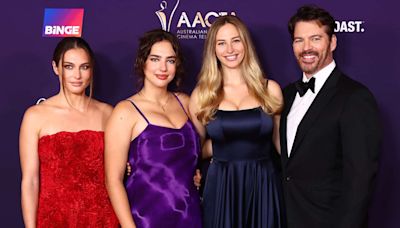 Harry Connick Jr.'s 3 Daughters: All About Georgia, Kate and Charlotte