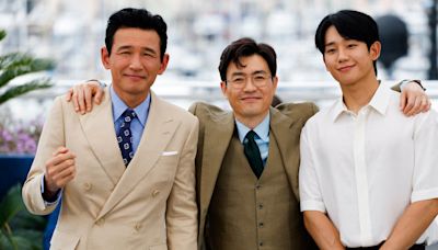 Korea's Ryoo promises fresh action, relatable problems in 'Veteran' sequel